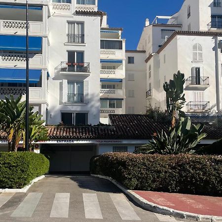 Playa Del Duque Apartment Ocean Club 1 Marbella Exterior photo