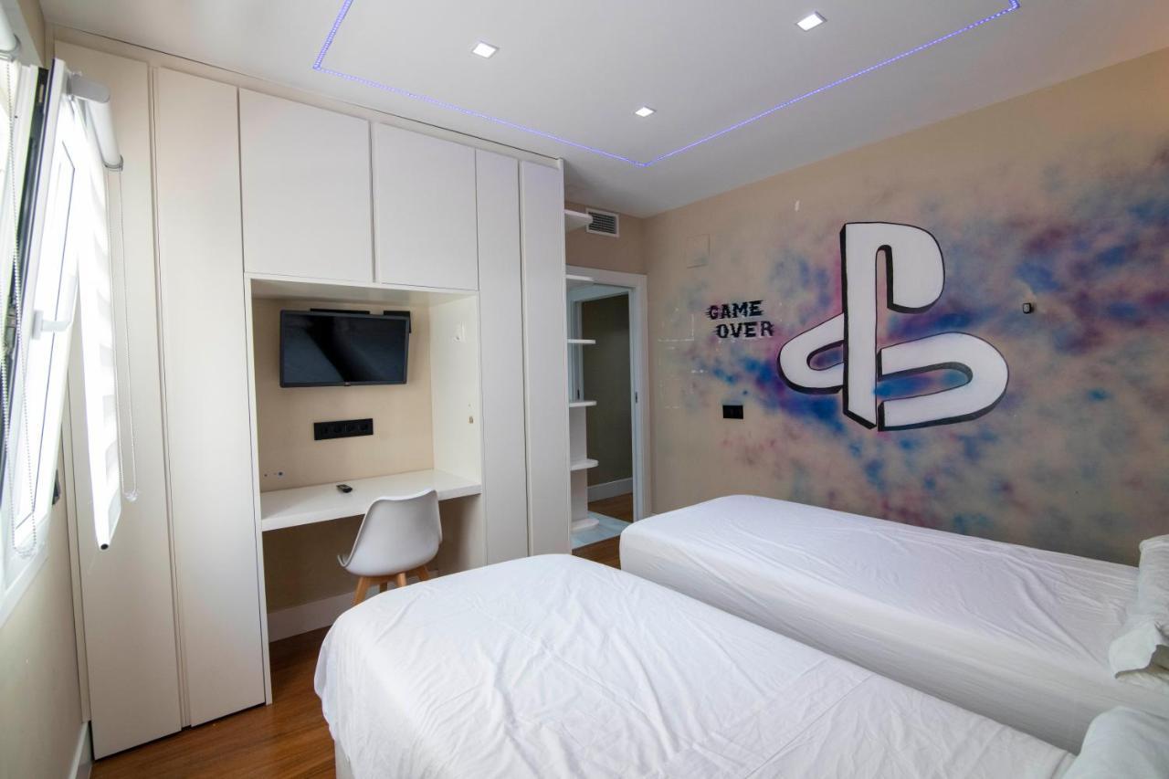 Playa Del Duque Apartment Ocean Club 1 Marbella Exterior photo
